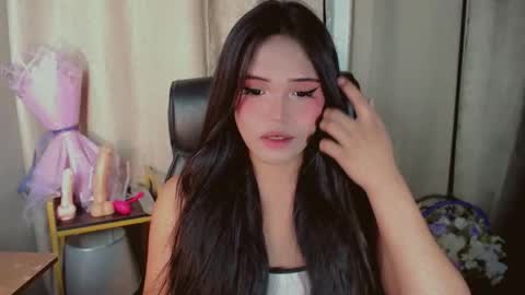 Snapshot of abetterchristine chatting on April 2026 03:02:01 AM Abetterchristine online show from April 2026 03:02:01 AM