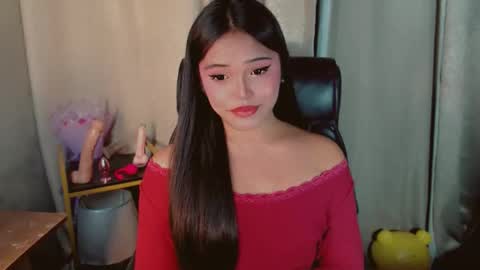 Snapshot of abetterchristine chatting on April 2026 03:31:02 AM Abetterchristine online show from April 2026 03:31:02 AM