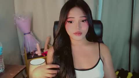 Snapshot of abetterchristine chatting on April 2026 03:04:02 AM Abetterchristine online show from April 2026 03:04:02 AM