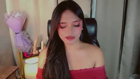 Snapshot of abetterchristine chatting on April 2026 06:31:02 AM Abetterchristine online show from April 2026 06:31:02 AM