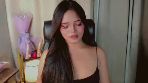 Snapshot of abetterchristine chatting on May 2026 05:34:02 AM Abetterchristine online show from May 2026 05:34:02 AM