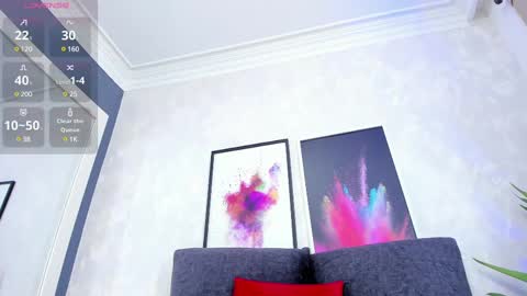 Abi online show from February 2025 04:12:01 AM