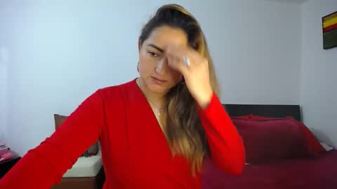 ximena online show from April 2026 10:52:01 AM