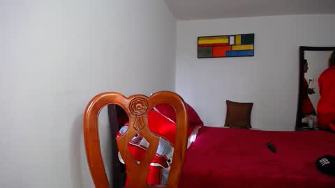 ximena online show from May 2026 01:08:01 PM