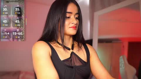 Snapshot of abigail_adamss_ chatting on October 2025 07:36:02 PM Abigail online show from October 2025 07:36:02 PM