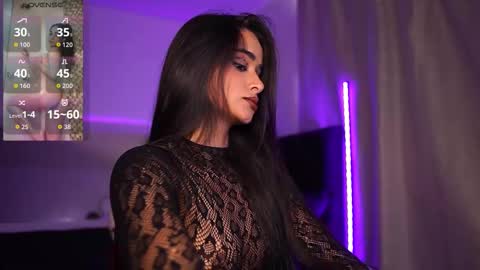 Snapshot of abigail_adamss_ chatting on October 2025 08:31:01 PM Abigail online show from October 2025 08:31:01 PM