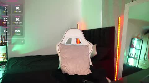 Snapshot of abigail_adamss_ chatting on November 2025 09:15:02 PM Abigail online show from November 2025 09:15:02 PM