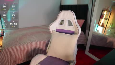 Snapshot of abigail_adamss_ chatting on November 2025 10:48:02 PM Abigail online show from November 2025 10:48:02 PM