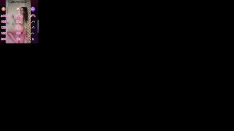 Snapshot of abigail_adamss_ chatting on November 2025 09:30:02 PM Abigail online show from November 2025 09:30:02 PM