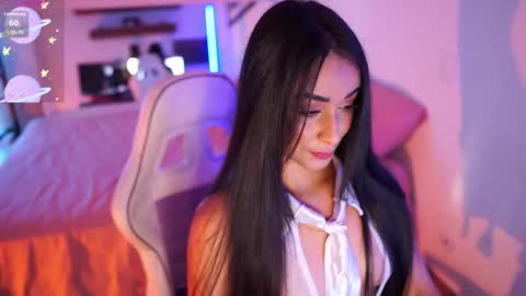 Abigail online show from December 2025 09:52:01 PM