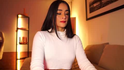 Abigail online show from January 2026 08:10:02 PM