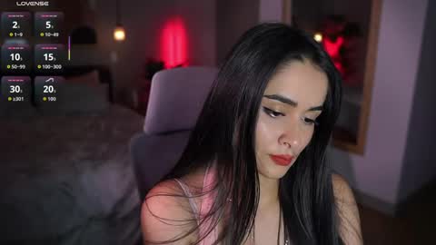 Abigail online show from June 2026 07:53:01 PM