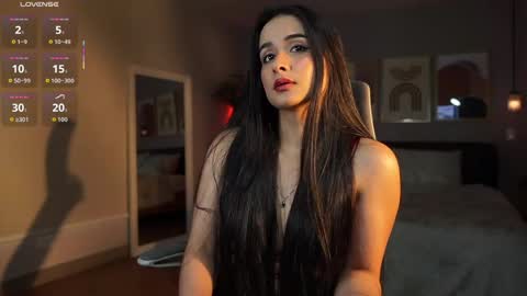 Abigail online show from June 2026 06:19:01 PM