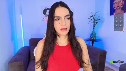 Abigail online show from November 2025 10:25:01 PM