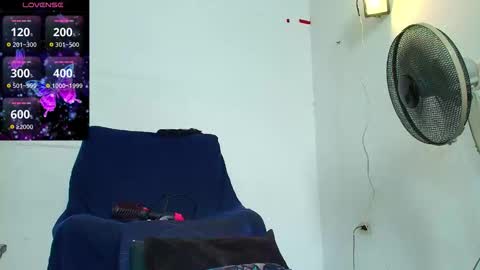 Abigail online show from November 2025 02:17:01 PM