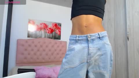 Abigail online show from November 2025 11:37:02 PM