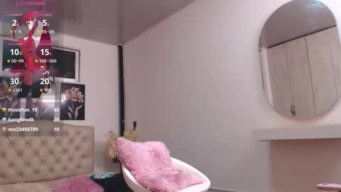 Abigail online show from January 2026 12:46:01 AM