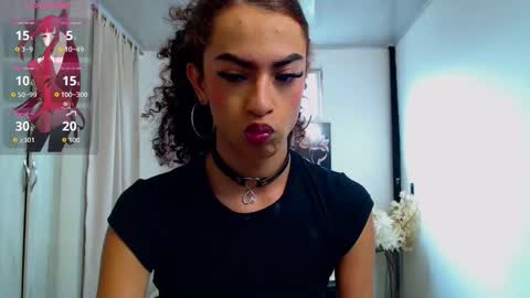 Abigail online show from January 2026 12:52:01 PM