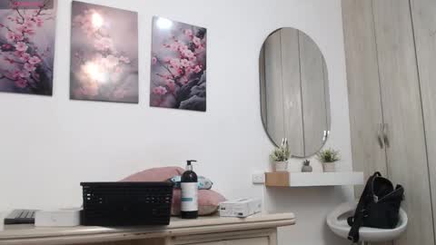 Abigail online show from March 2026 02:06:02 AM