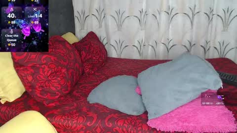 Snapshot of abigail_luv chatting on December 2024 04:56:02 AM Abigail online show from December 2024 04:56:02 AM