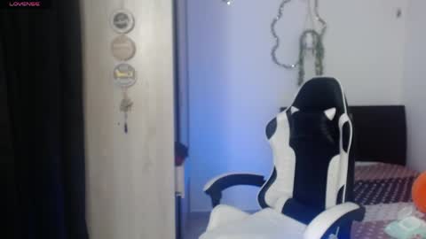 abigail_monroe__ online show from June 2026 03:55:01 AM
