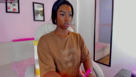 Abigail online show from April 2026 11:12:01 AM