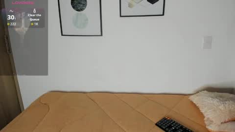 abigail online show from March 2026 04:56:02 PM