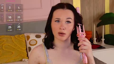 abigailforl online show from May 2026 05:37:02 AM