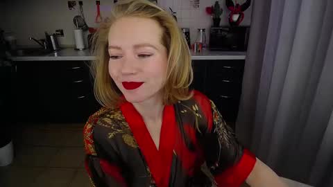 Abigail Mcgee online show from March 2026 05:23:01 AM