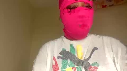 Abigail Red online show from February 2025 03:58:02 AM