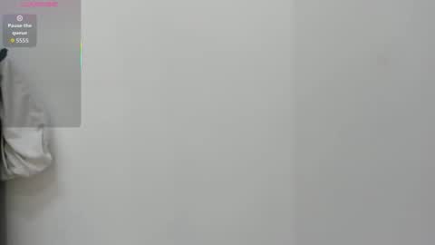 Abigail online show from November 2025 11:21:01 AM