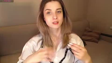 Abigail online show from July 2026 06:54:01 PM