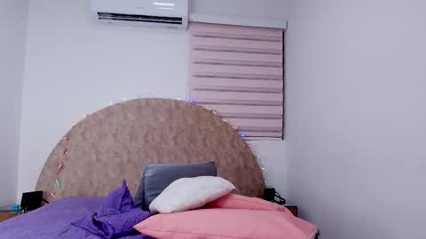 Abigail online show from December 2025 02:54:02 AM