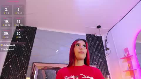 abiilene_cameron online show from October 2025 03:07:01 AM