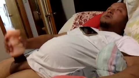 Abiwasabi123 online show from March 2026 10:57:01 PM