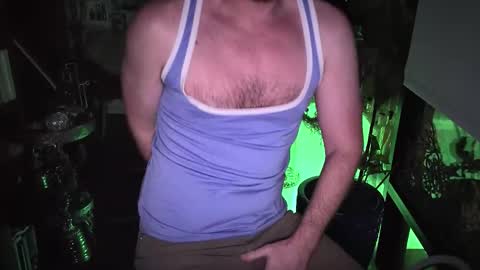 abracadanny777 online show from March 2026 01:16:02 PM