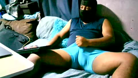 Abrahham online show from June 2026 06:34:02 PM