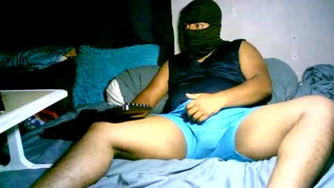 Abrahham online show from June 2026 07:56:01 PM
