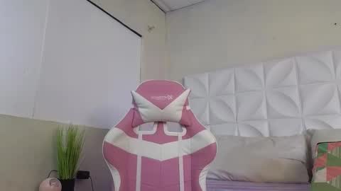 Abril  online show from January 2025 07:21:01 PM