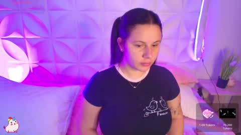 Abril  online show from September 2025 10:37:01 AM