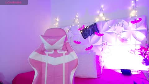 Abril  online show from October 2025 09:40:02 AM