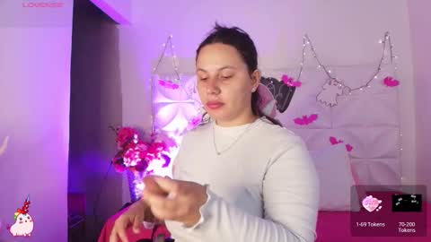 Abril  online show from October 2025 09:41:01 AM