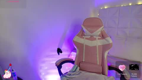 Abril  online show from February 2026 12:45:01 PM