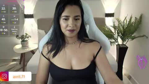 Abril online show from March 2026 04:52:01 AM