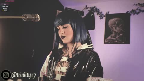 April  online show from December 2024 07:16:01 PM