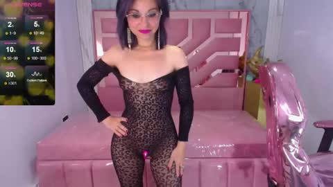 abril_ch_ online show from March 2026 01:14:02 PM