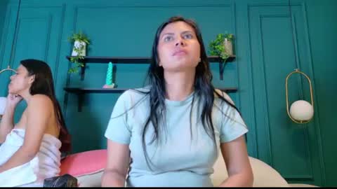 Snapshot of abril_jones10 chatting on June 2026 07:01:02 PM Abril jones online show from June 2026 07:01:02 PM