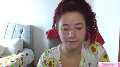 Abril online show from April 2026 05:35:01 PM