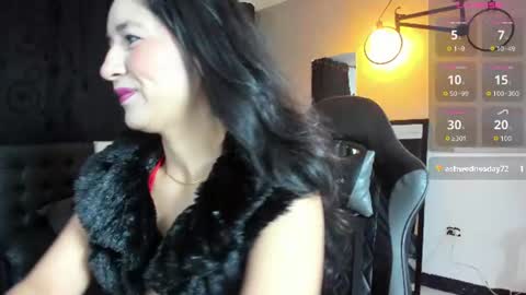 Abril online show from July 2026 04:21:01 AM