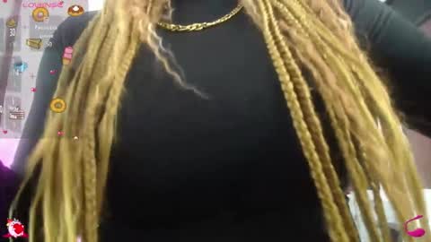 ABRIL online show from September 2025 01:35:01 PM